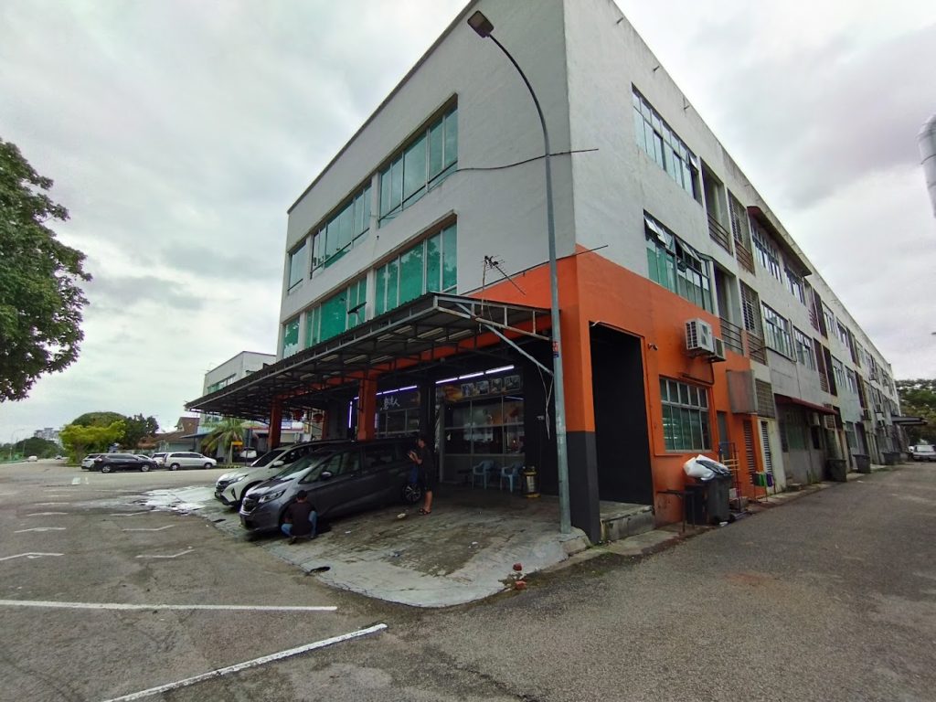 EcoShine Concept Sdn Bhd 1