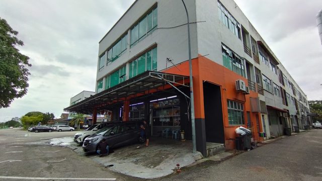 EcoShine Concept Sdn Bhd 1